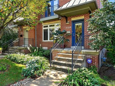 4106 Olive St, Saint Louis, MO, 63108