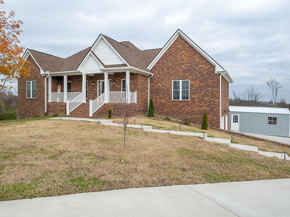 3217 Dinah Ct, Nashville, TN 37214 Zillow