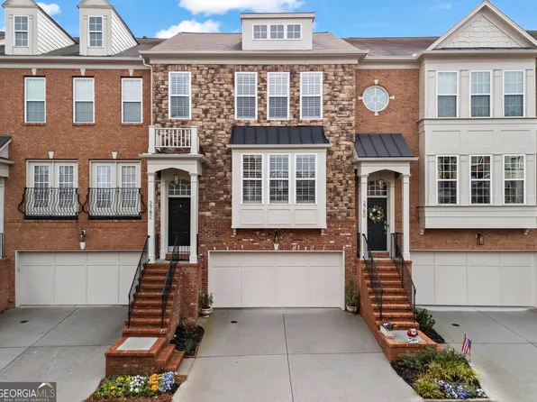 2782 Loftview Sq, Atlanta, GA 30339