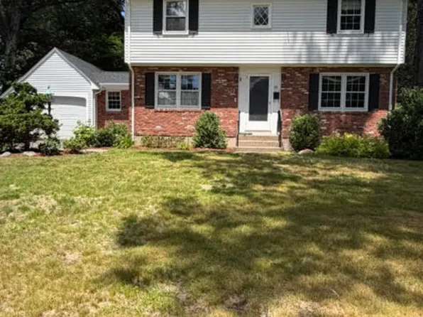 95 Cronin Street, Bristol, CT 06010