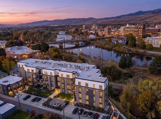 265 S 4th St E #302, Missoula, MT 59801