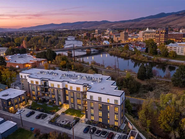 265 S 4th St E #302, Missoula, MT 59801