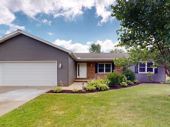 253 Greenbriar Dr, Bellville, OH 44813