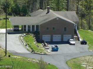 5100 Chambersburg Rd, Orrtanna, PA 17353