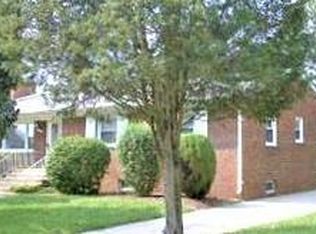 4610 Russell Ave, Mount Rainier, MD