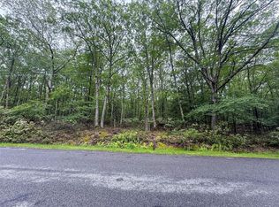 Old Sackett Road, Rock Hill, NY
