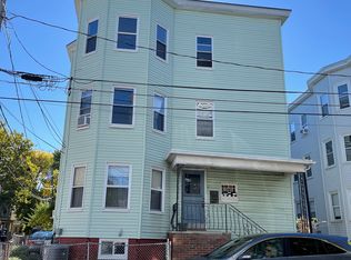 4 Waldo Ave #3, Somerville, MA 02143