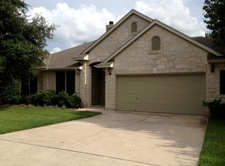 2945 Sussex Gardens Ln, Austin, TX 78748