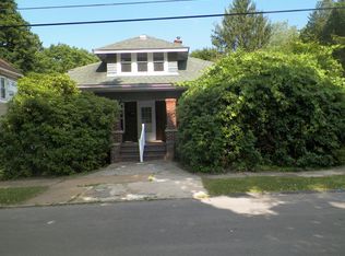 412 Highland Ave, Punxsutawney, PA 15767