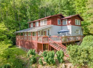 7299 & 7301 Highway 107, Cullowhee, NC 28723