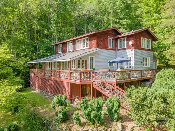 7299 & 7301 Highway 107, Cullowhee, NC 28723