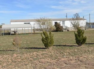 919 S Valley Dr, Clovis, NM 88101