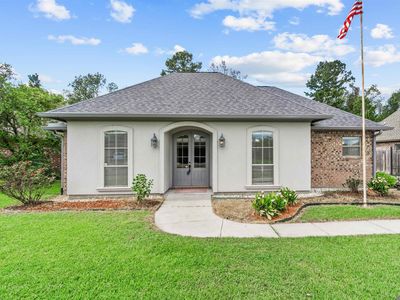 14457 Lake Meadows Ct, Gonzales, LA, 70737