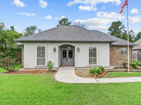14457 Lake Meadows Ct, Gonzales, LA 70737