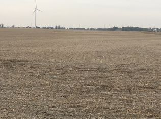 8301 W Gardner Rd, Kinsman, IL 60437