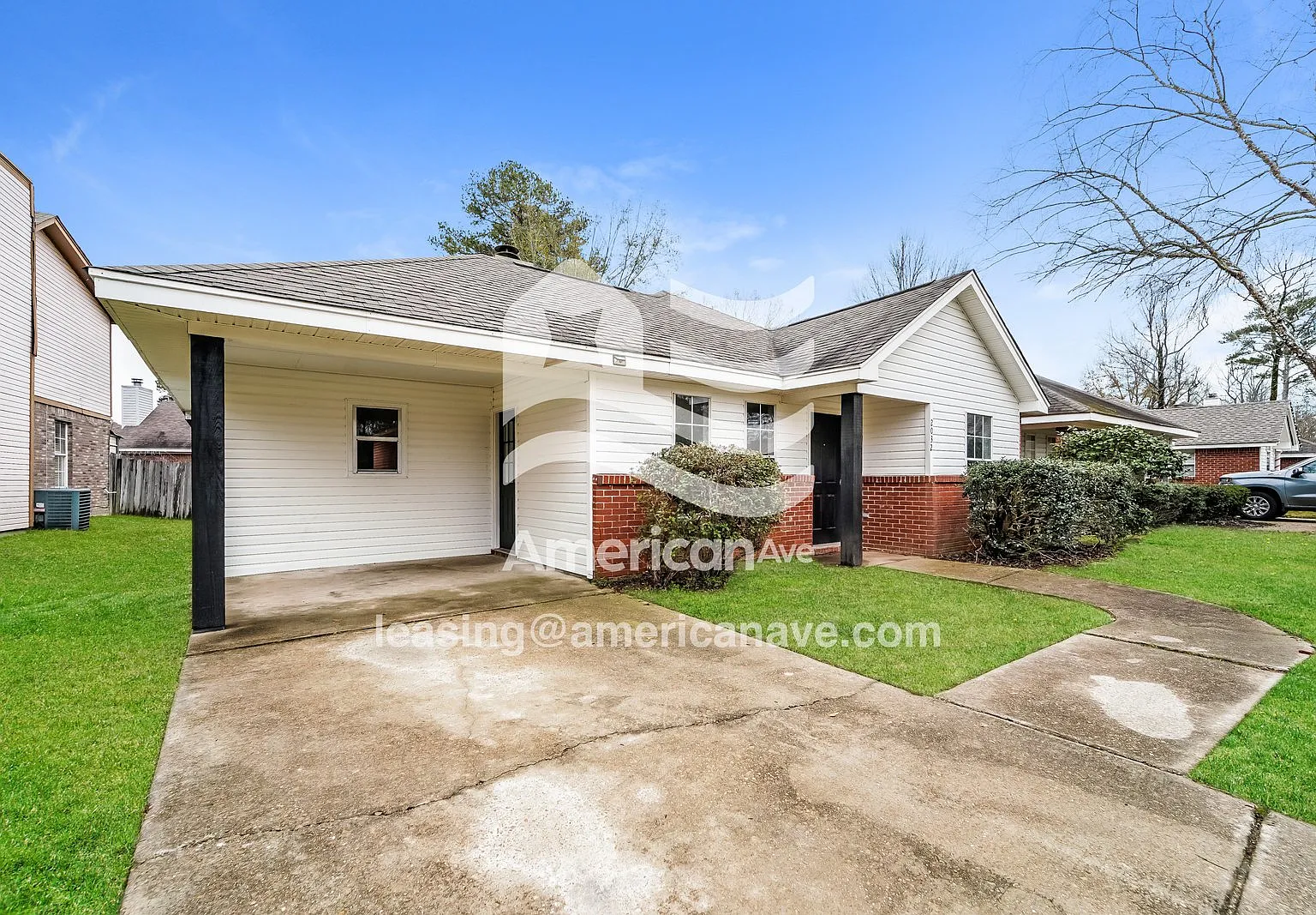 3 bed, 2.0 bath, 1239 sqft, $1,545 — Photo 2