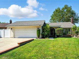 3682 Whirlaway Ln, Chino Hills, CA 91709