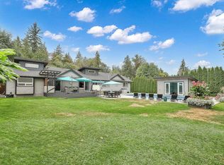 4930 196th St, Langley, BC V3A 1A3