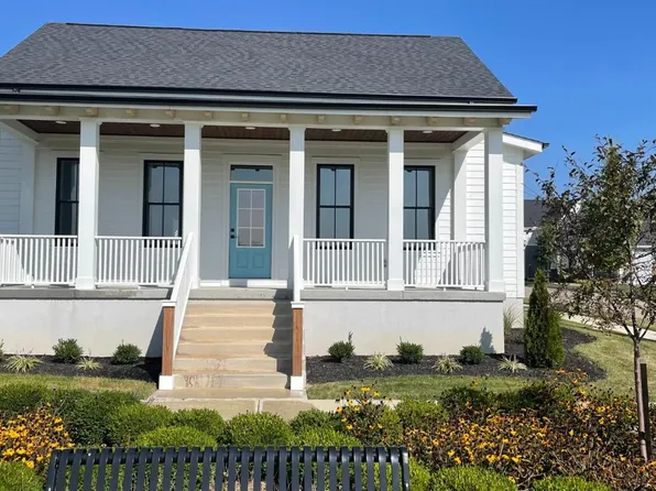 365 Bailey St, Lebanon, OH 45036