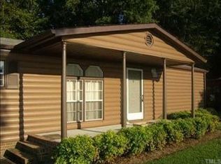 1576 Gentry Dunkley Rd, Roxboro, NC 27574