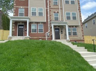 220 57th Pl NE, Washington, DC 20019