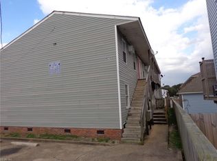 9634 9th Bay St APT 3, Norfolk, VA 23518