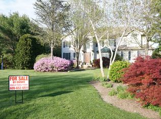 14 N Cavesson Dr, Galloway, NJ 08205
