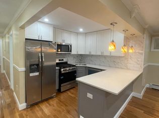 14515 130th Ave FLOOR 1, Jamaica, NY 11436