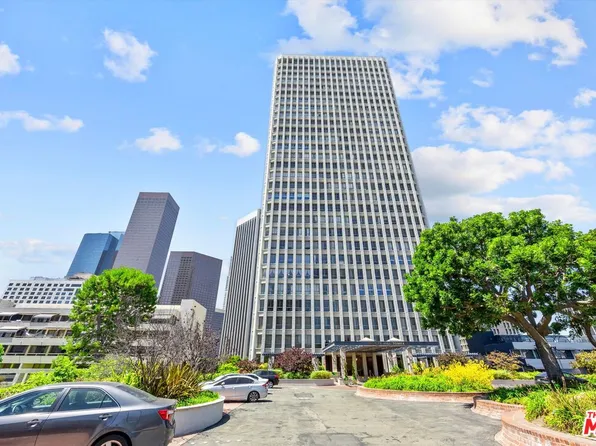 800 W 1st St APT 908, Los Angeles, CA 90012
