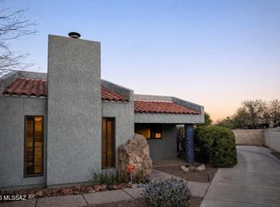 3784 N Fox Ave, Tucson, AZ 85716