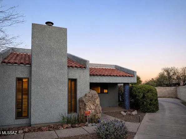 3784 N Fox Ave, Tucson, AZ 85716