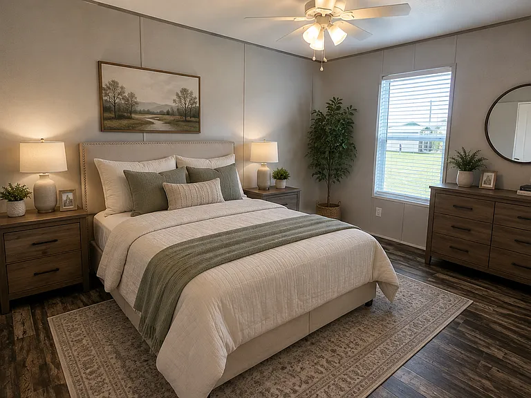 Guest Bedroom