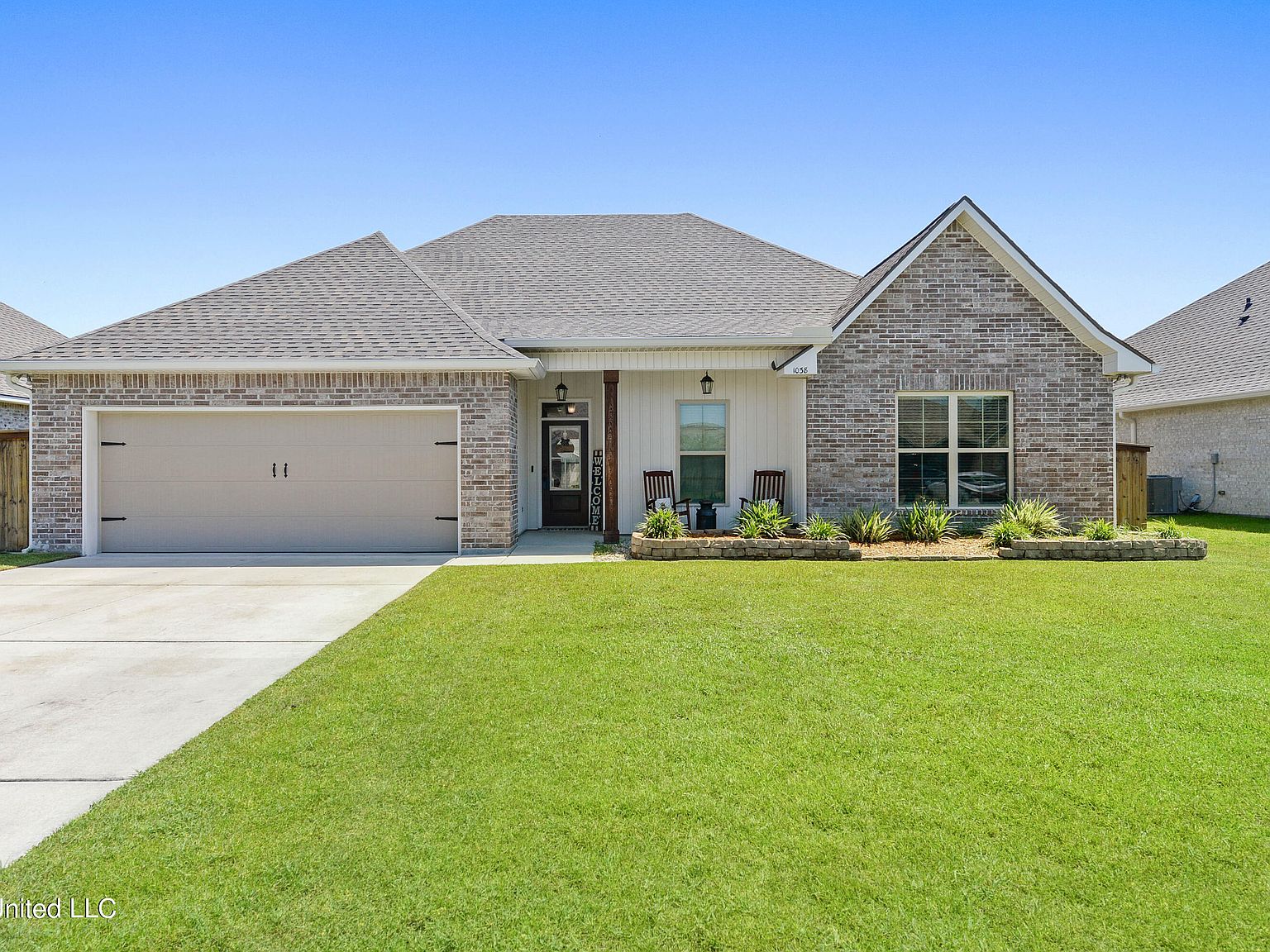 1038 Castine Pointe Blvd, Long Beach, MS 39560 Zillow