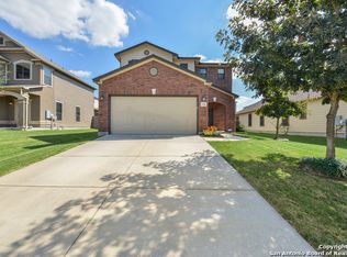 6116 Callaway Park, Schertz, TX 78108