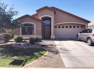715 W Cedar Tree Dr, San Tan Valley, AZ 85143