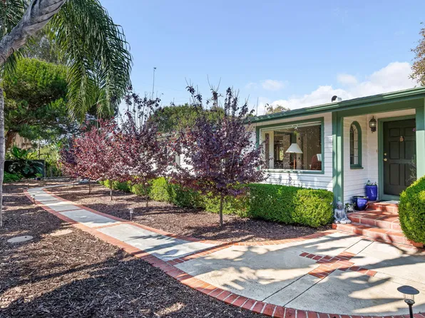 24 La Vuelta Rd, Santa Barbara, CA 93108