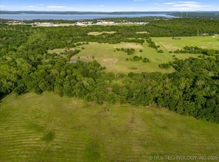 32 E Coon Creek Ln, Eufaula, OK 74432