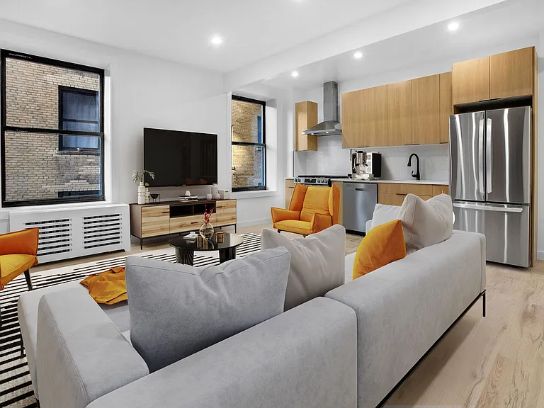 945 W End Ave #1D2 — Photo 1