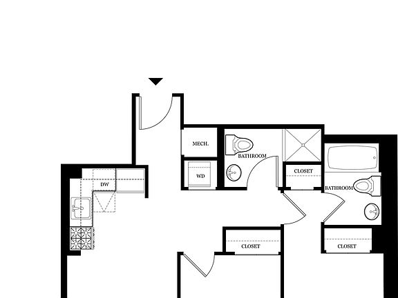 2nd image of 30 Orient Ave Penthouse A
