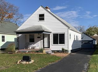 828 Binns Blvd, Columbus, OH