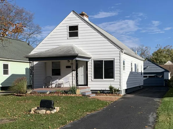 828 Binns Blvd, Columbus, OH 43204