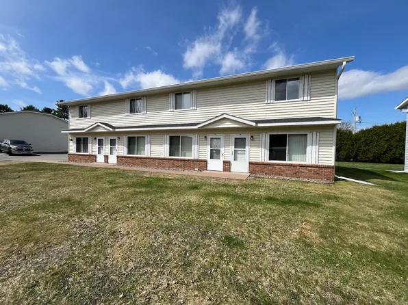 604 Hollywood Dr, 604 Hollywood Dr #1, Merrill, WI 54452