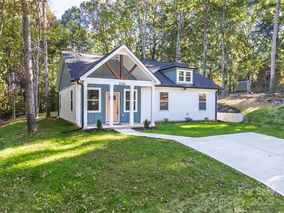 2320 China Ave, Shelby, NC, 28150