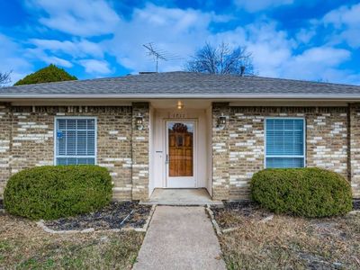 1711 Windsong Trl, Richardson, TX, 75081