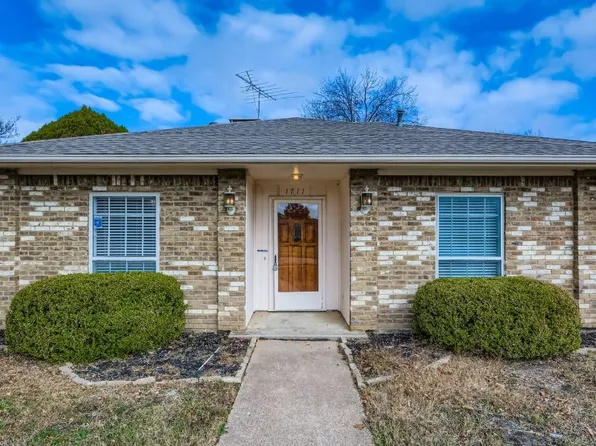 1711 Windsong Trl, Richardson, TX 75081