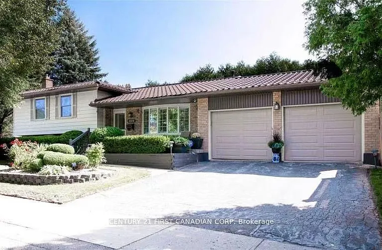 309 Blue Forest Dr #LOWER — Photo 1