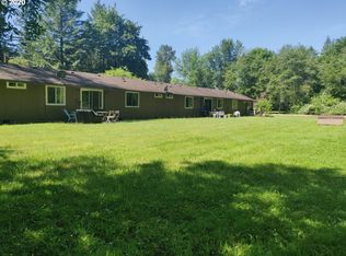 363 N Santiam Hwy, Gates, OR