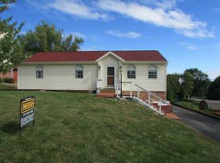 9149 Timberglen Dr, Imperial, PA 15126