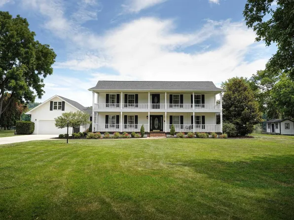 (undisclosed Address), Winfield, WV 25213