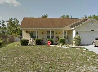 2506 55th Ave E, Bradenton, FL 34203